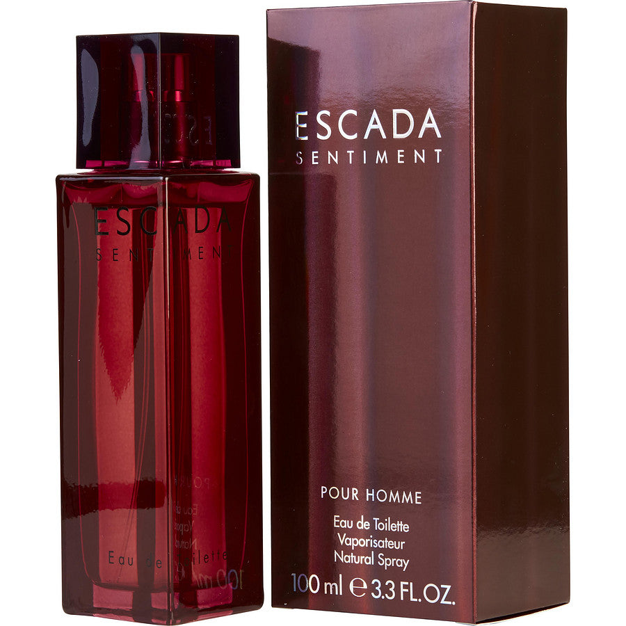 Escada perfume deals mens