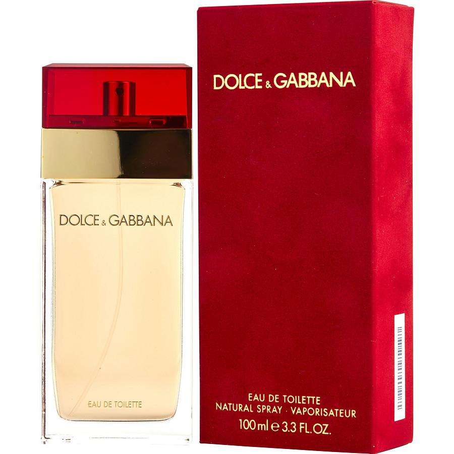 Dolce Gabbana Perfume for Women in Canada –