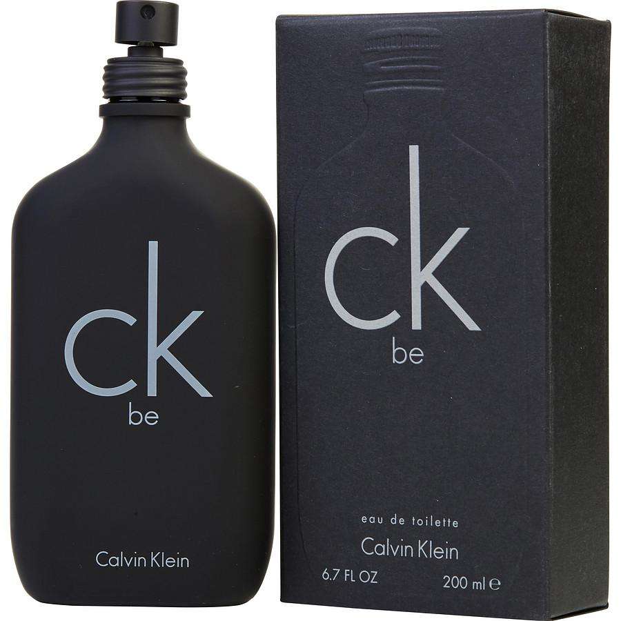 Ck Be Unisex Cologne by Calvin Klein in Canada –