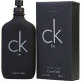 Ck Be Unisex Cologne by Calvin Klein 
