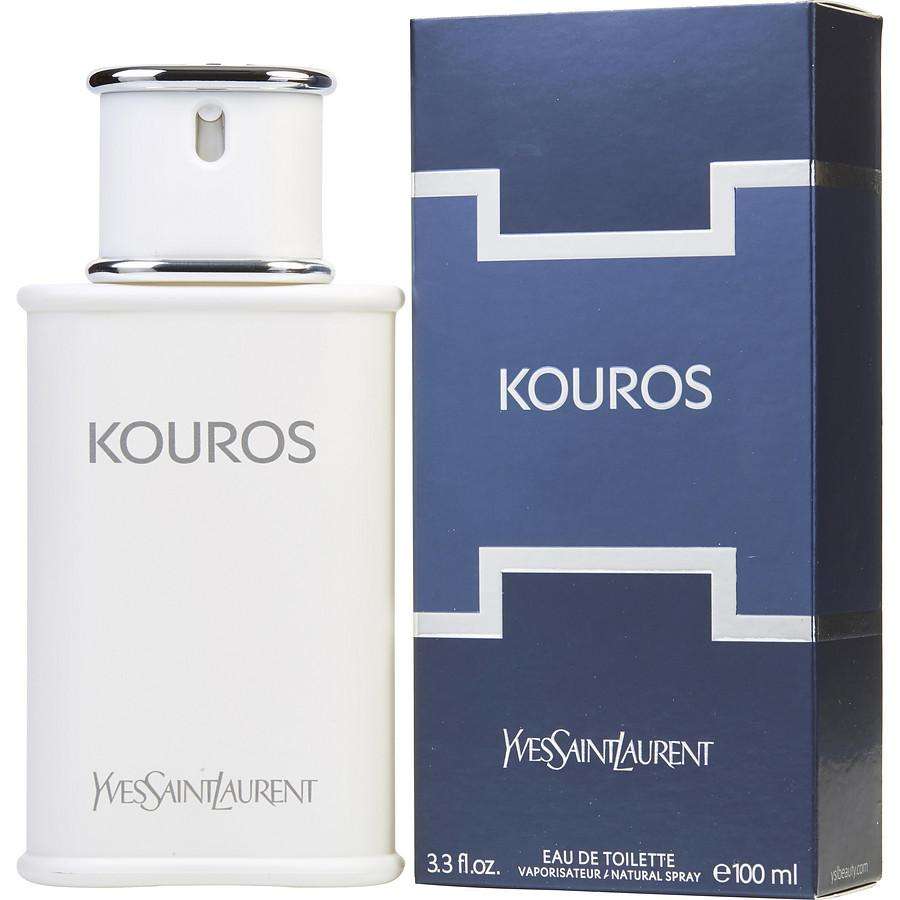 Ysl kouros 100ml Clearance