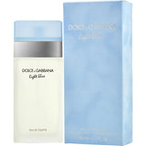 D&G Light Blue Perfume for Women by Dolce & Gabbana