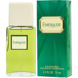 Coty Emeraude Perfume for Women by Coty 