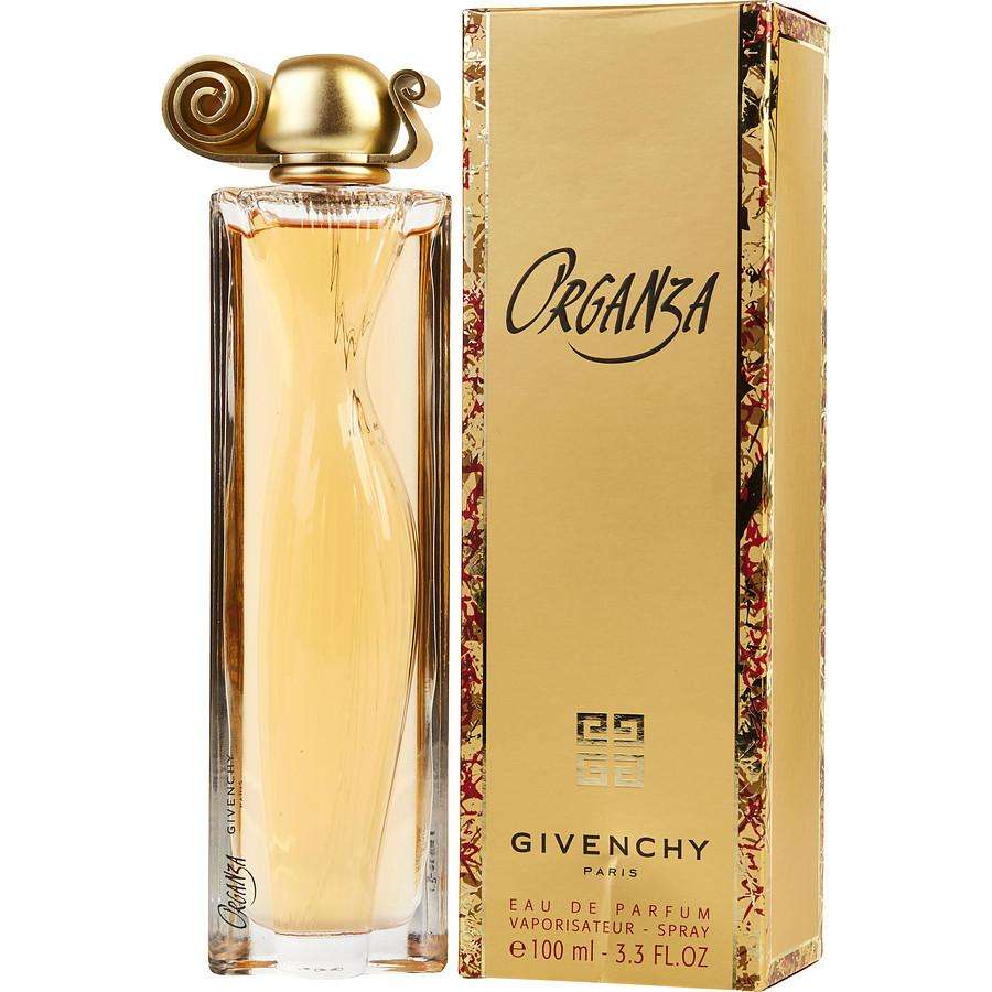 Givenchy Organza Perfume for Women