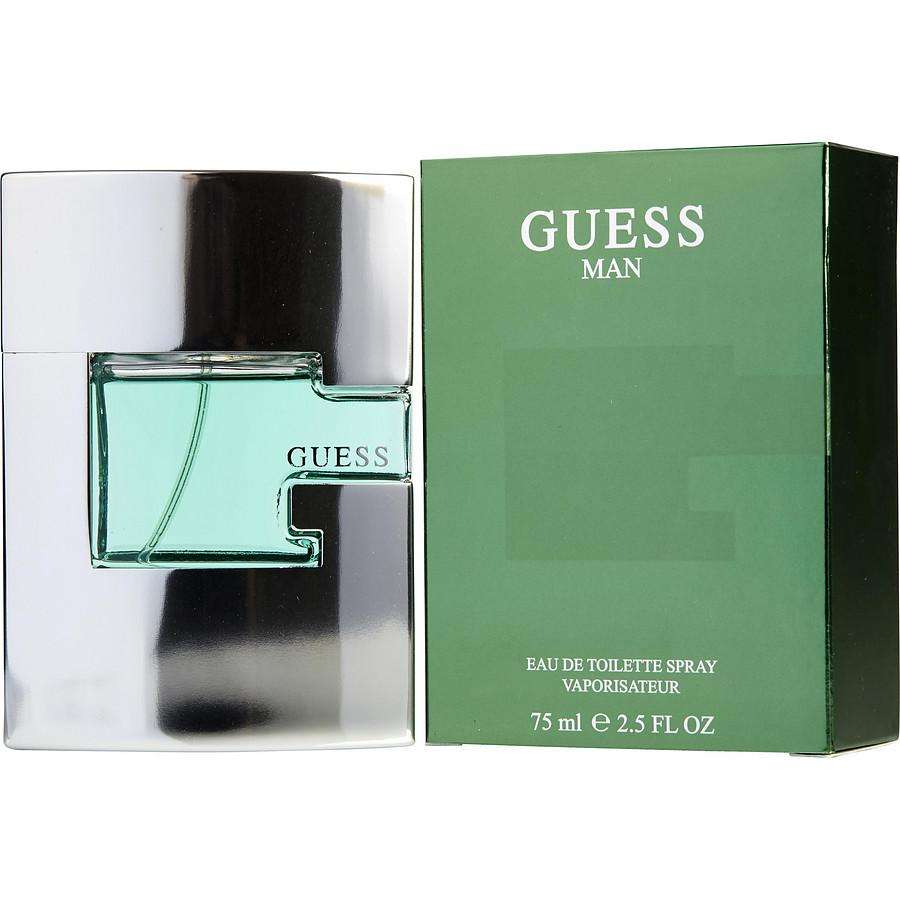 Guess men perfume price Clearance