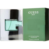 Guess Man Cologne for Men