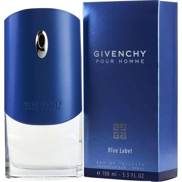 Blue Label by Givenchy Cologne for Men in Canada – Perfumeonline.ca