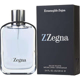 Z Zegna Cologne for Men by Ermenegildo Zegna 