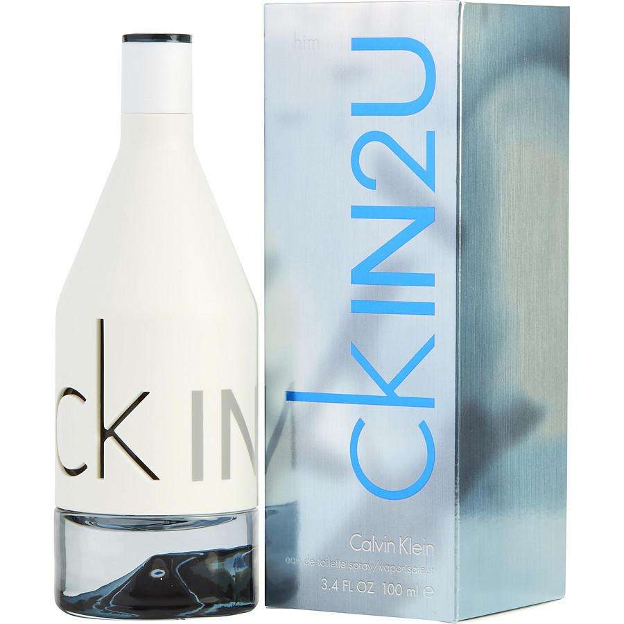 ckin2u 100ml