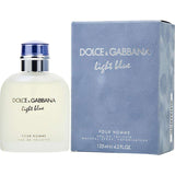 D&G Light Blue Cologne for Men by Dolce & Gabbana