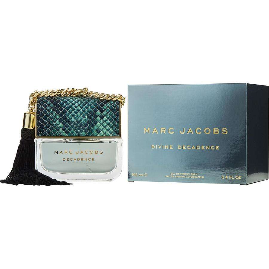 Marc jacobs decadence vs divine online decadence