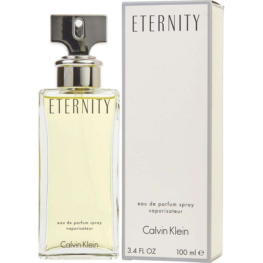 Ck Eternity for by Calvin Klein Canada – Perfumeonline.ca