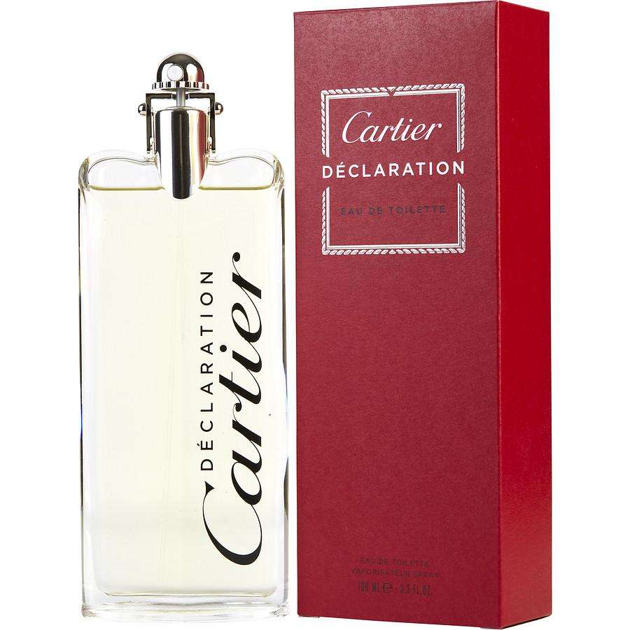 Cartier Declaration Cologne for Men