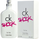 Ck One Shock Women by Calvin Klein