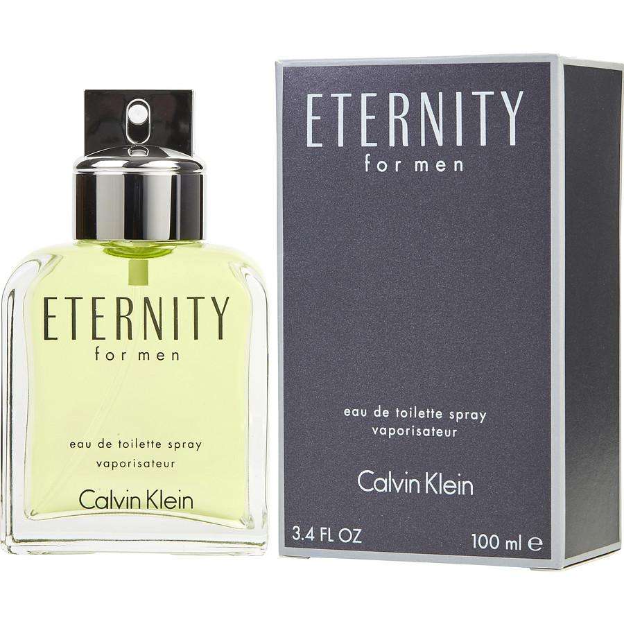 Calvin Klein Fragrances Eternity for Women Eau de Parfum