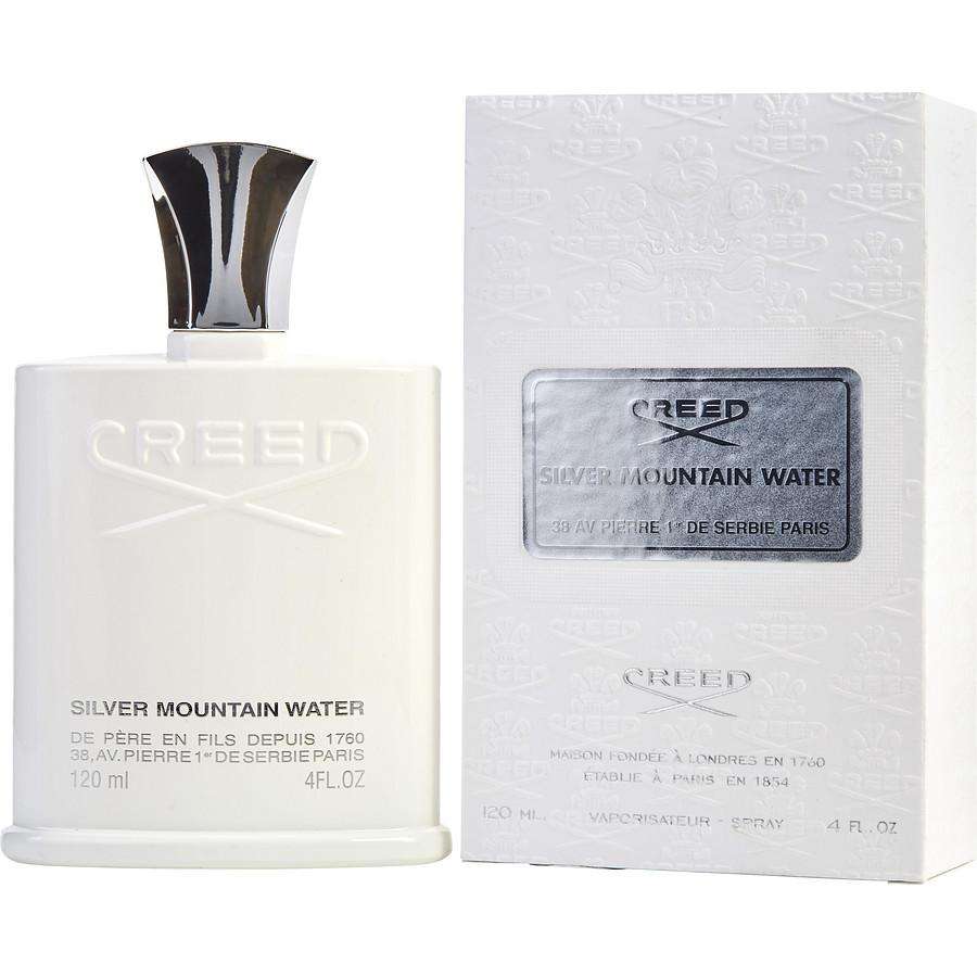Creed Silver Mountain Water Cologne for Men by Creed in Canada