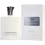Creed Silver Mountain Water Cologne for Men by Creed