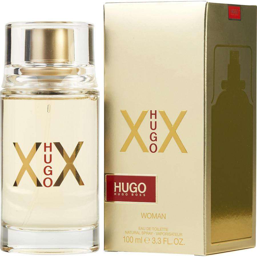 Hugo Boss Xx Perfume for Women in Canada –