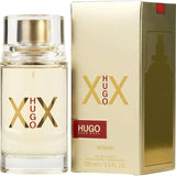 Hugo Boss Xx Perfume for Women