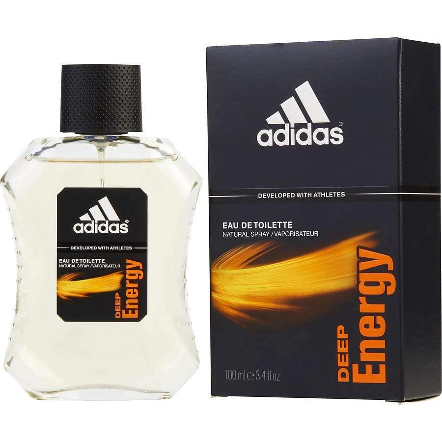 Buy Adidas Deep Energy Colognes online at best prices