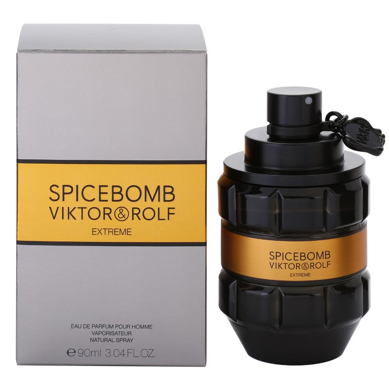 V&R Spicebomb Extreme Perfume for Men in Canada –
