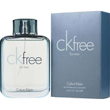 Ck Free Cologne for Men by Calvin Klein