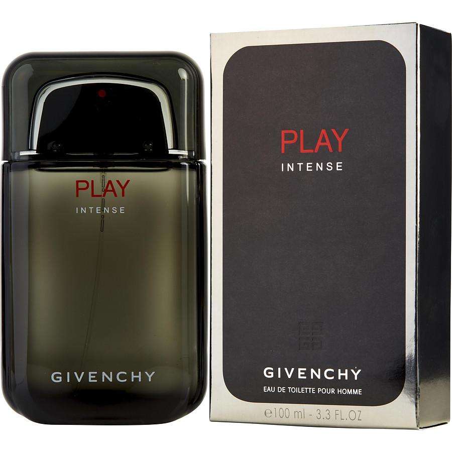 Givenchy Play Intense Cologne for Men by Givenchy in Canada