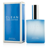 Clean Cool Cotton Perfume for Men