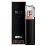Hugo Boss Nuit Intense Perfume for Women