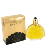 Black Pearl Perfume for Women by Elizabeth Taylor