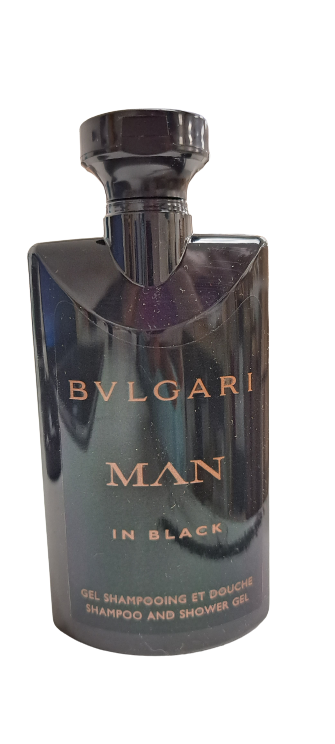 Bvlgari Man In Black Perfume By Bvlgari in Canada –