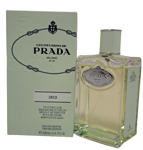Prada Les Infusions Iris Perfume for Women by Prada in Canada