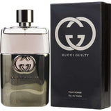 Gucci Guilty Cologne for Men