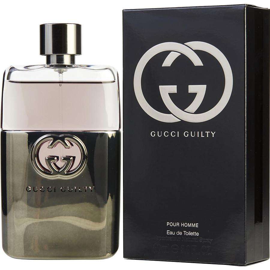 Gucci Pour Homme Cologne for Men