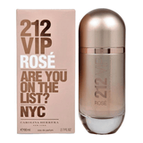 212 Vip Rose Perfume for Women by Carolina Herrera 