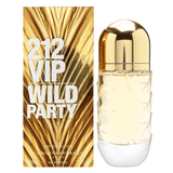 212 Vip Wild Party Perfume for Women by Carolina Herrera