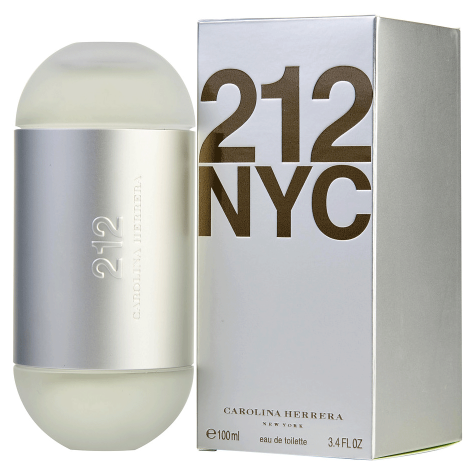 212 perfume new on sale