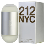 212 NYC Perfume for Women by Carolina Herrera 