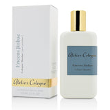 Encens Jinhae Cologne Absolue by Atelier Cologne