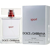 D&G The One Sport