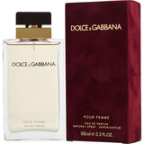 D&G Pour Femme Perfume for Women 