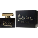 D&G The One Desire Perfume for Women