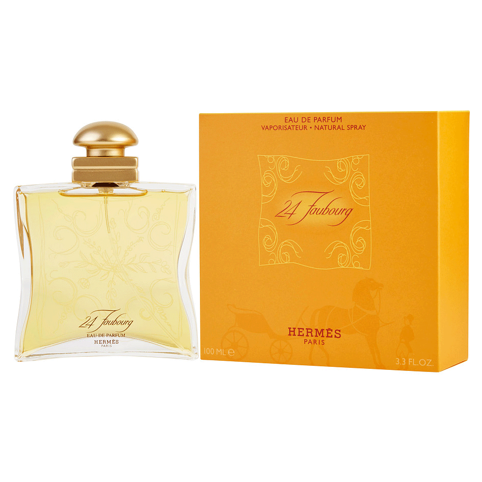 24 faubourg outlet