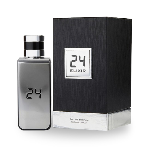 24 Platinum Elixir