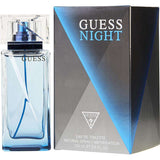 Guess Night Cologne for Men