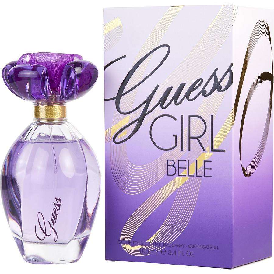 Guess Girl Belle Perfume for Women Online in Canada –