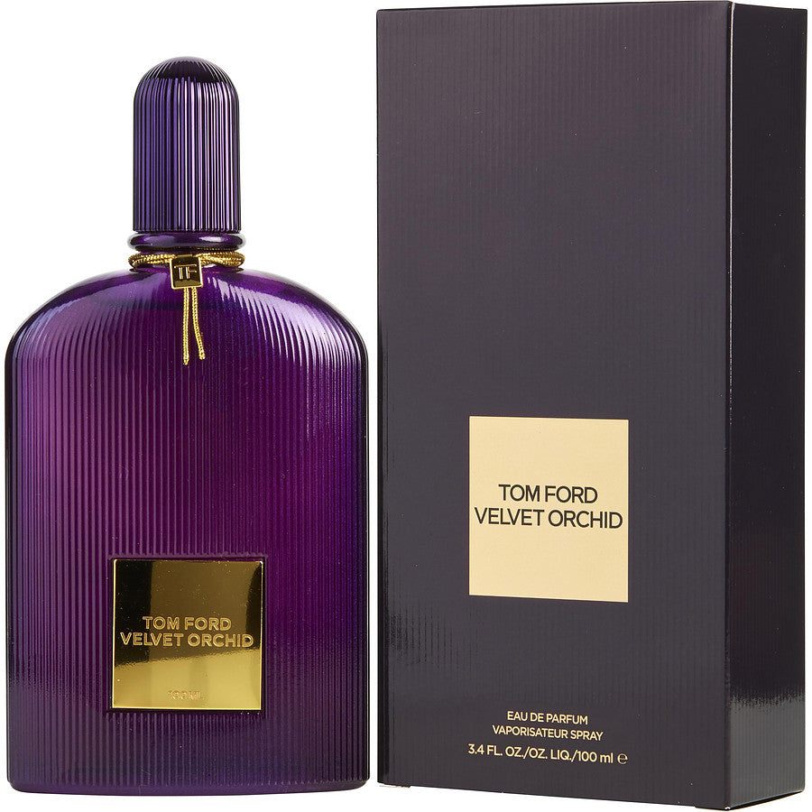 Tom Ford Velvet Orchid Perfume For Women By Tom Ford In Canada ...