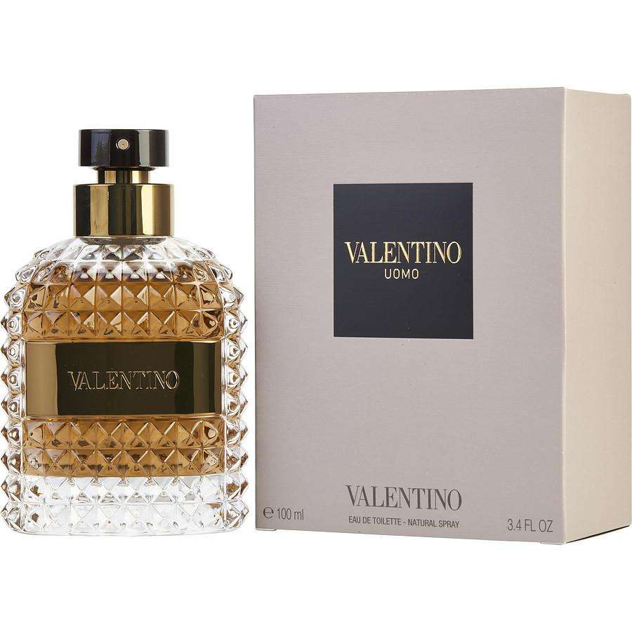 Buy Valentino Uomo perfume online – Perfumeonline.ca