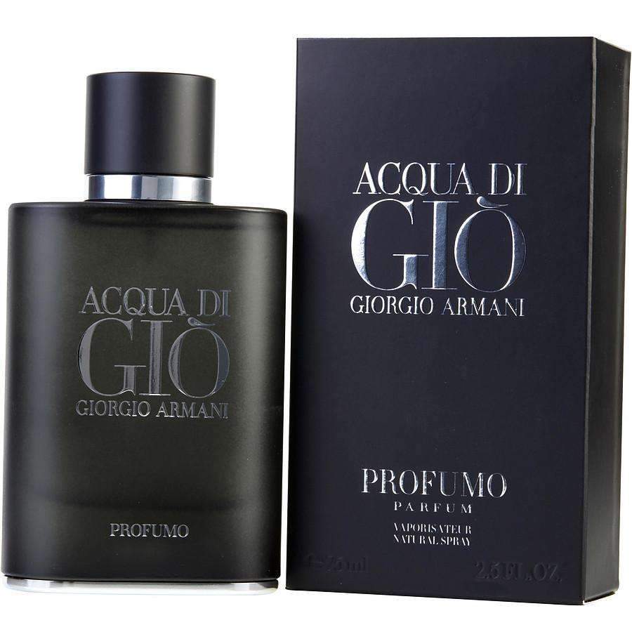 Acqua Di Gio Profumo Cologne for Men