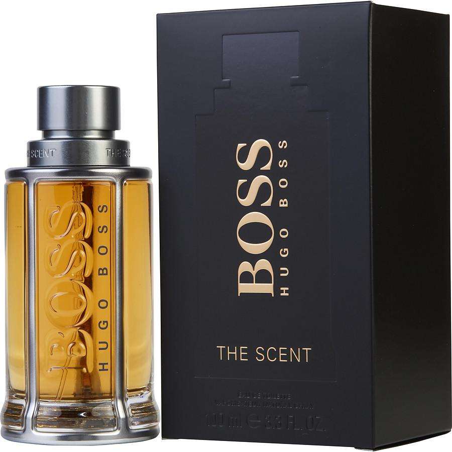 Hugo Boss The Scent Cologne for Men Online in Canada